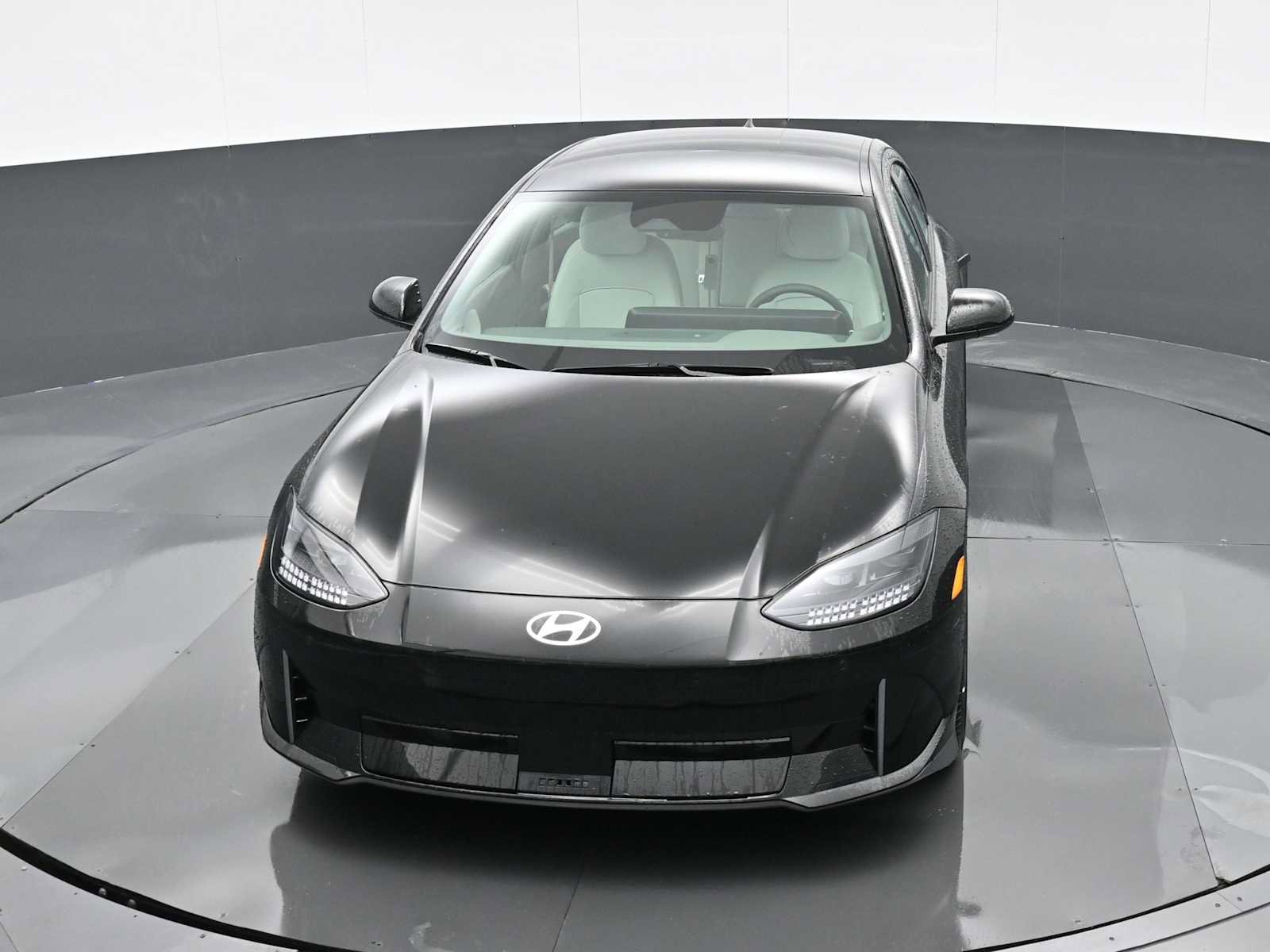 New 2024 Hyundai Ioniq 6 SEL image 21