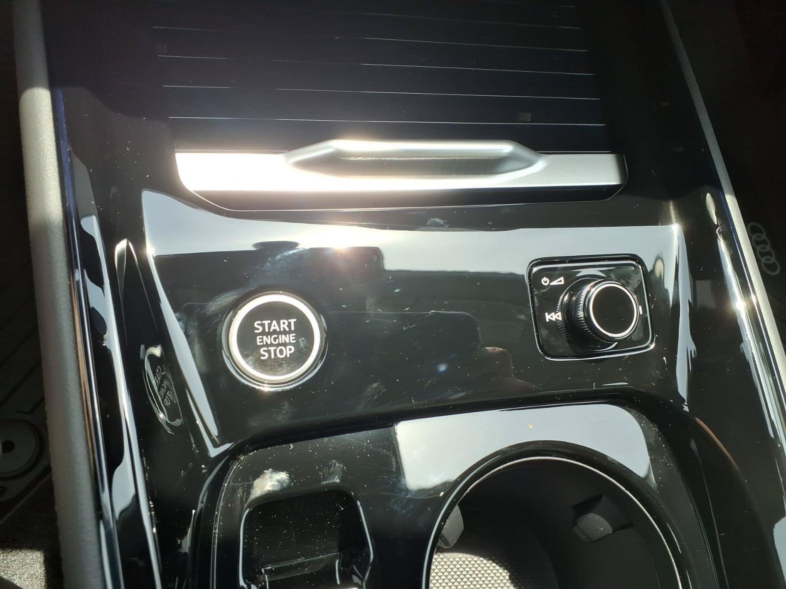 New 2026 Audi Q3 quattro 2.0T AWD/4WD image 28