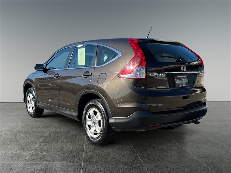 Used 2013 Honda CR-V LX image 3