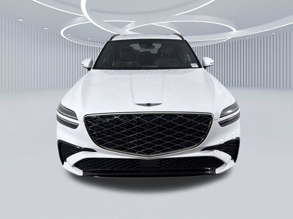 New 2026 Genesis GV70 3.5T Sport Prestige AWD/4WD image 10