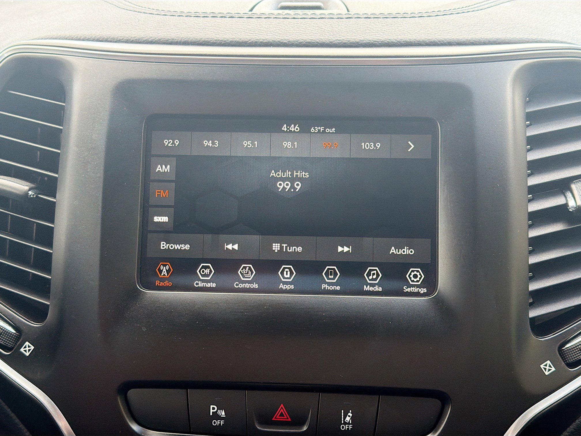 Used 2021 Jeep Cherokee Latitude Lux image 21