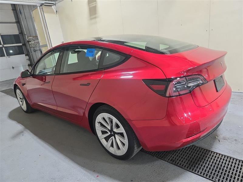 Used 2023 Tesla Model 3 Standard Range image 7