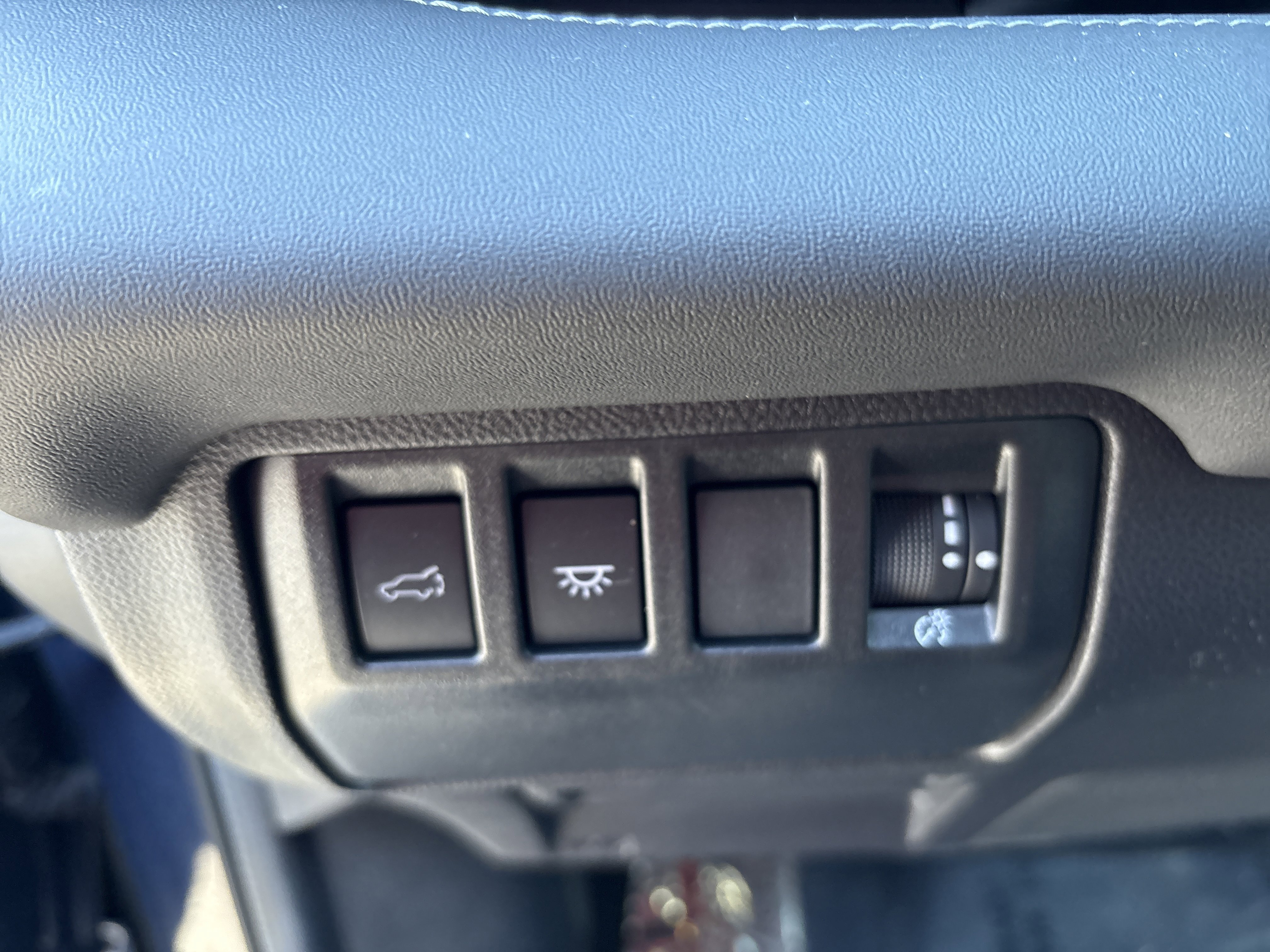 Used 2024 Subaru Ascent Touring image 19