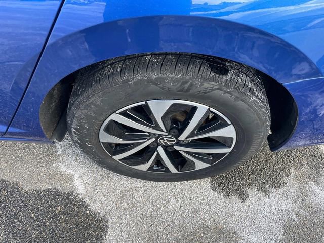 Used 2022 Volkswagen Jetta S image 11