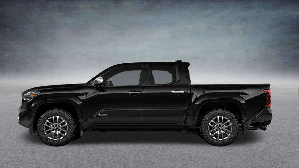 New 2026 Toyota Tacoma Limited AWD/4WD image 67