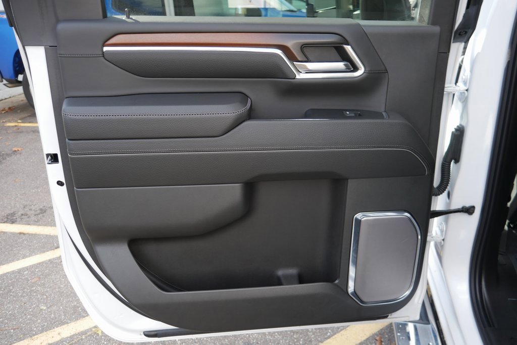 Used 2024 GMC Sierra 2500 Denali w/ Snow Plow Prep/Camper Package image 30