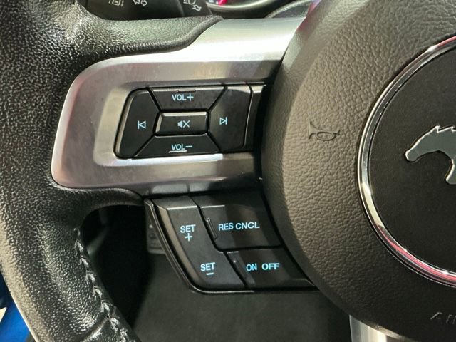 Used 2023 Ford Mustang Coupe w/ Equipment Group 101A image 24