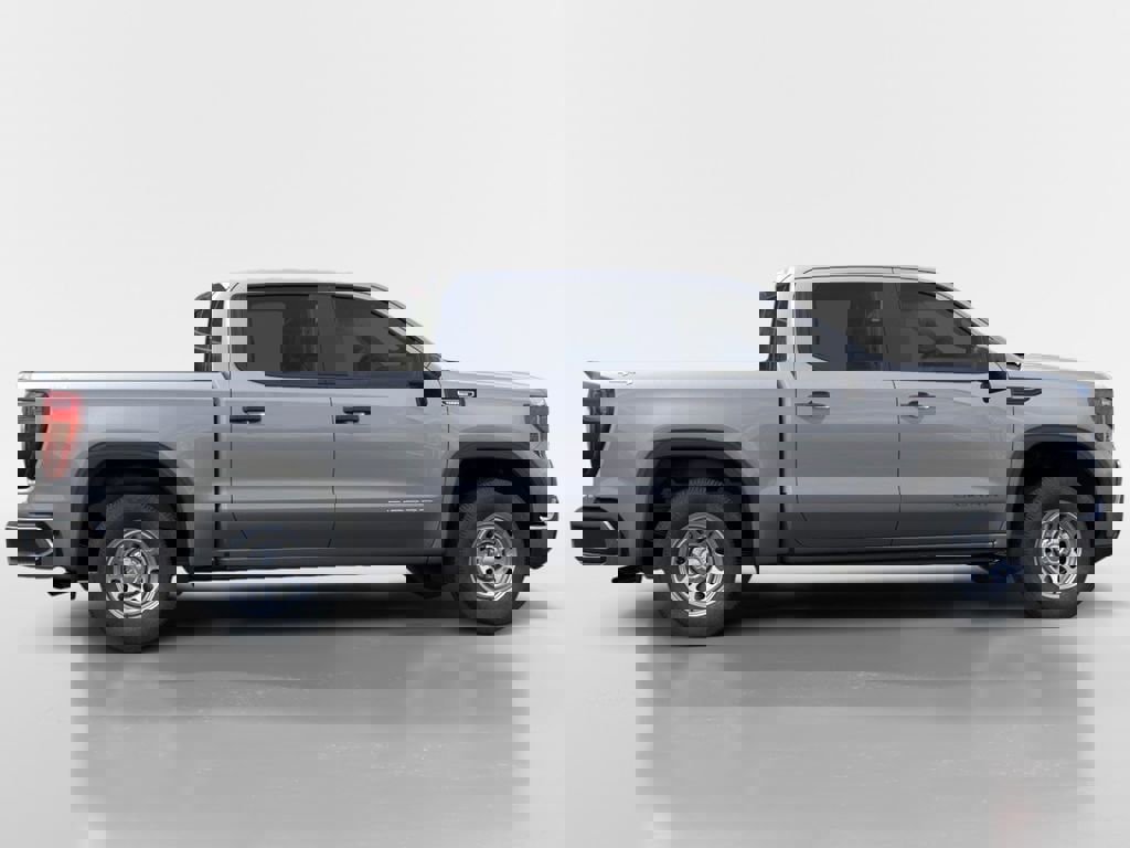 New 2026 GMC Sierra 1500 Pro w/ Pro Value Package image 5