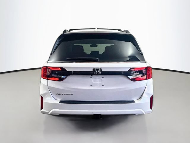 New 2026 Honda Odyssey EX-L image 16