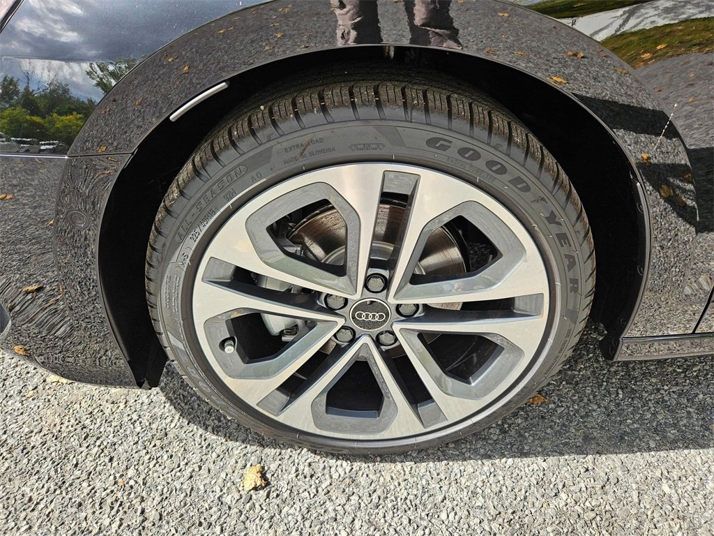 New 2026 Audi A3 2.0T Premium image 25