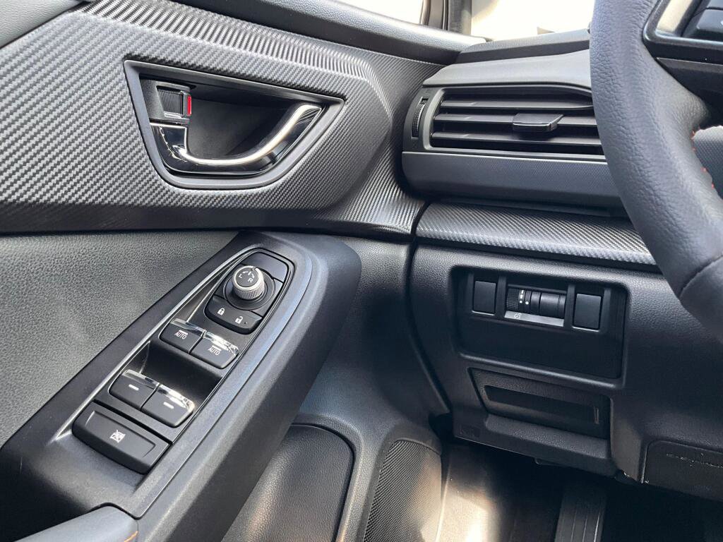 New 2026 Subaru Crosstrek 2.5i Limited image 23
