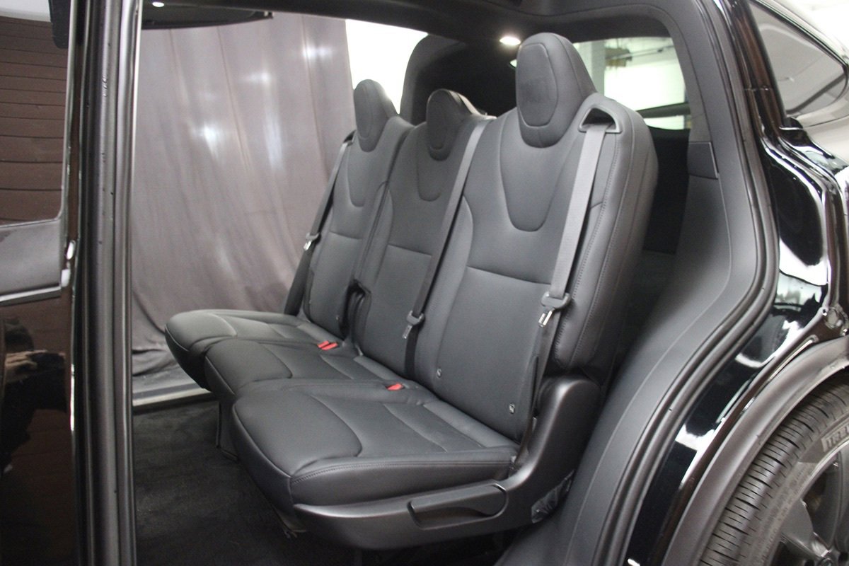Used 2022 Tesla Model X 5 Seater AWD image 41