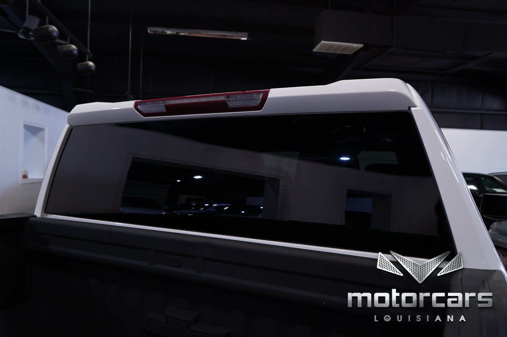 Used 2022 Chevrolet Silverado 1500 Custom RWD image 14