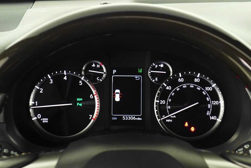Used 2022 Lexus GX 460 Premium w/ Premium Package AWD/4WD image 28