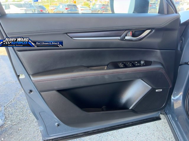 Used 2025 MAZDA CX-5 Carbon Edition AWD/4WD image 18