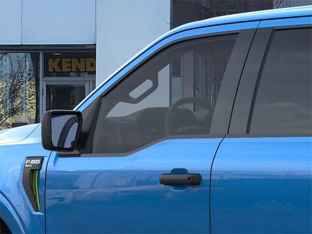 Used 2025 Ford F150 STX w/ Equipment Group 200A image 20