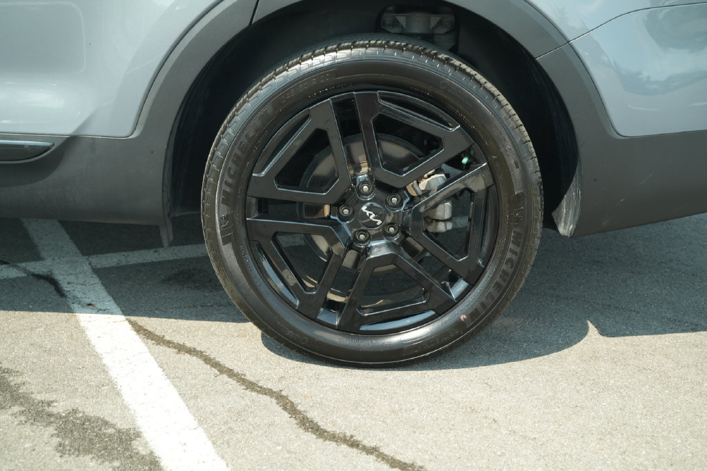 Used 2024 Kia Telluride SX X-Line AWD/4WD image 53