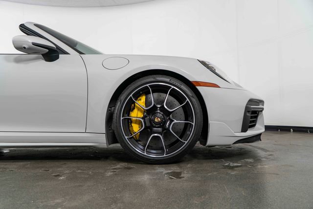 Used 2021 Porsche 911 Turbo S image 10