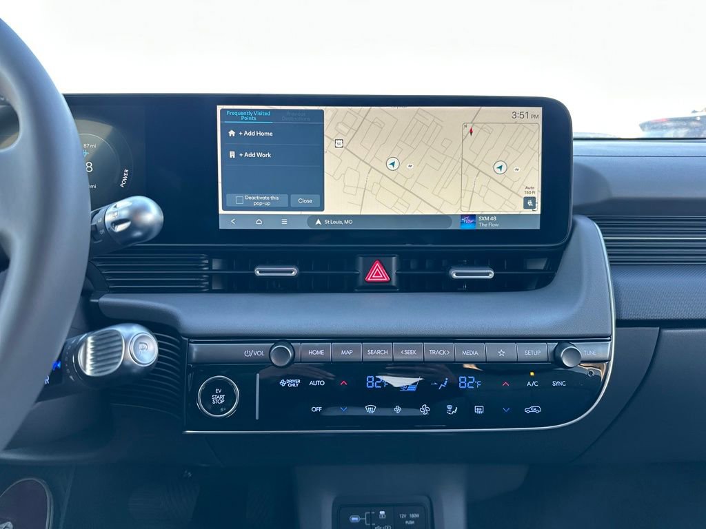 New 2025 Hyundai Ioniq 5 SEL image 22