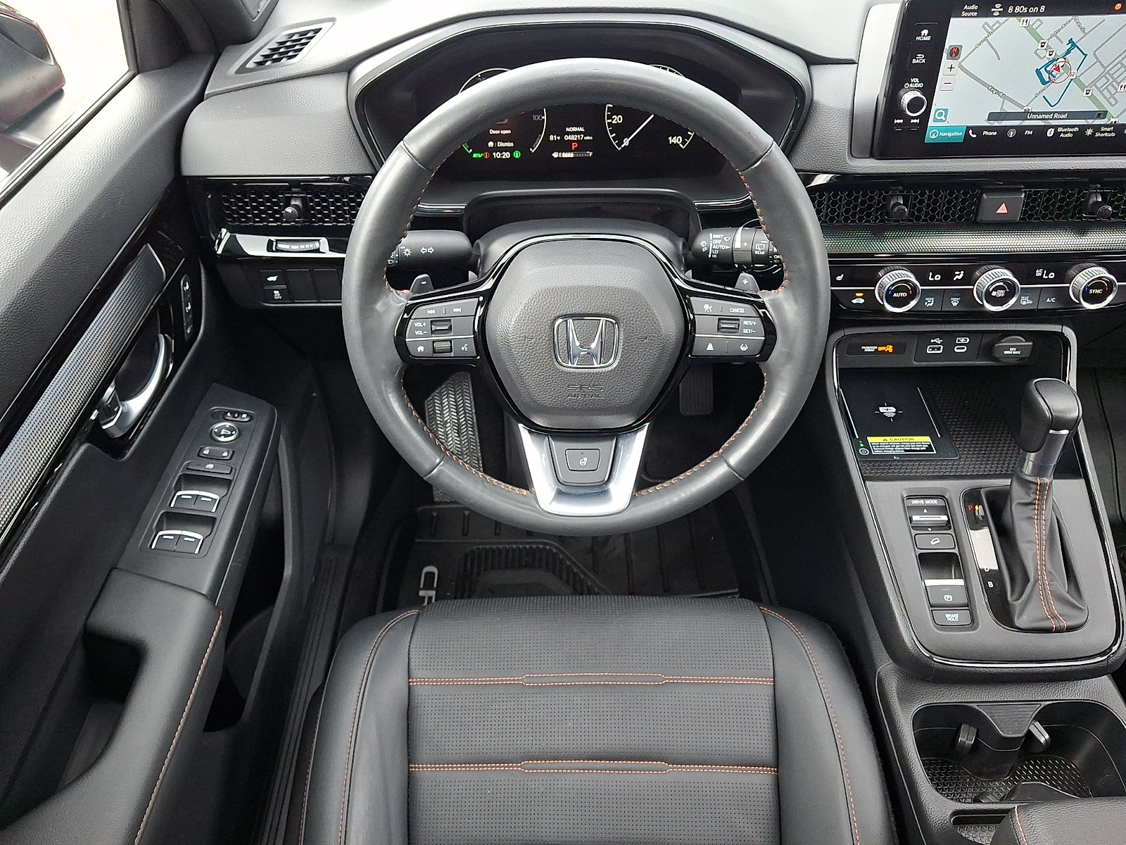 Used 2023 Honda CR-V Sport Touring image 11