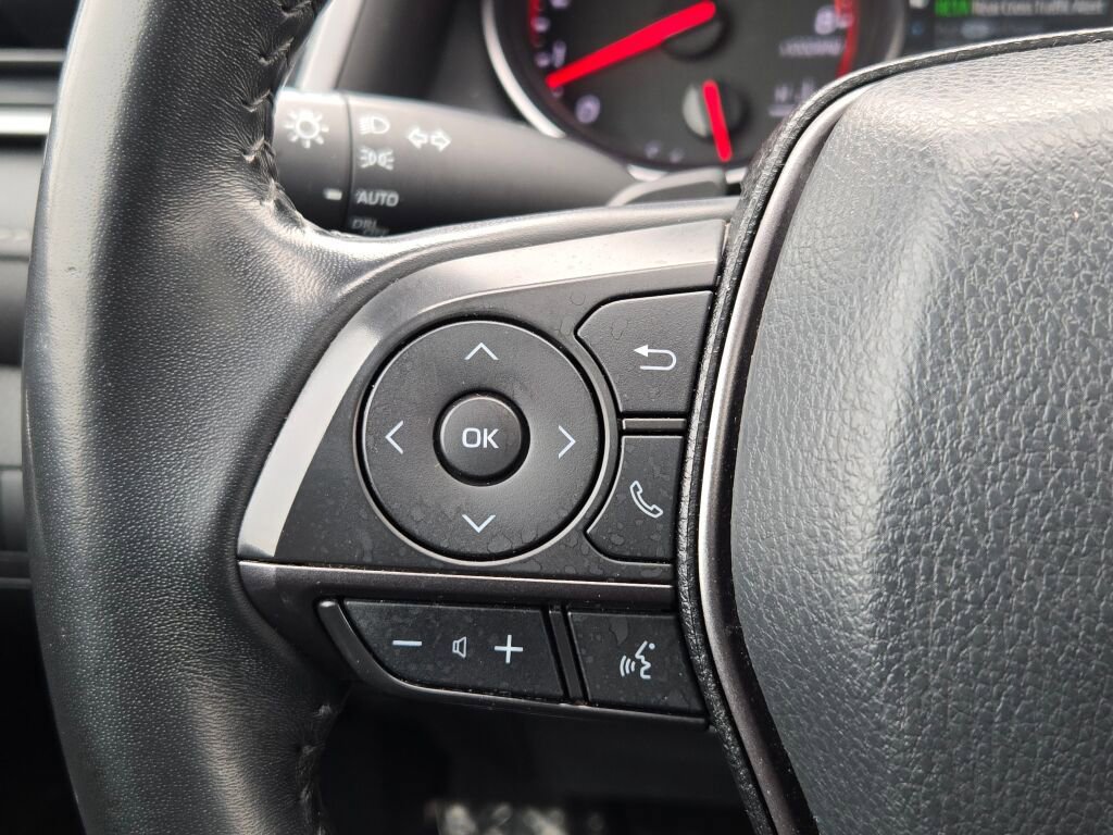 Used 2023 Toyota Camry XSE image 26