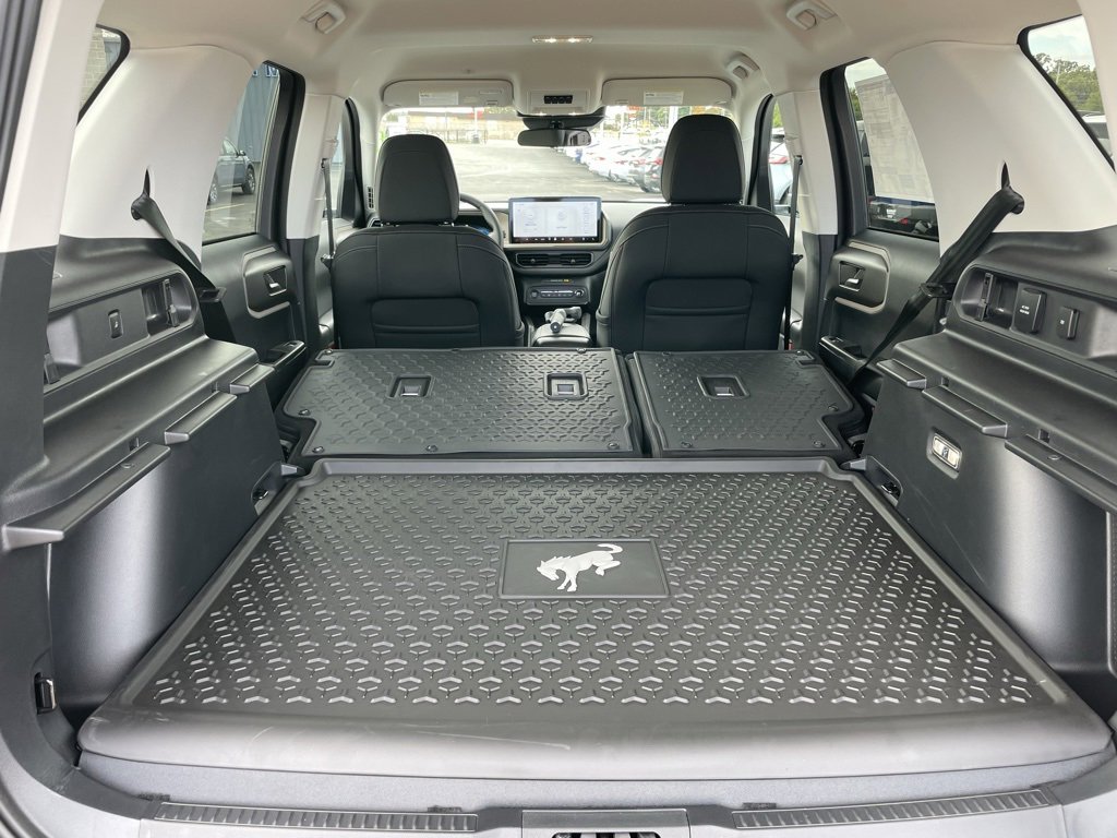 New 2025 Ford Bronco Sport Big Bend image 36