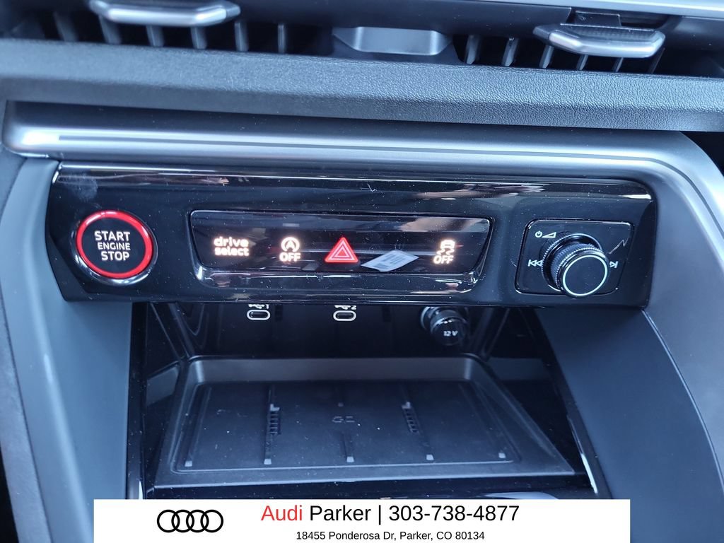 New 2026 Audi SQ5 Premium Plus AWD/4WD image 21