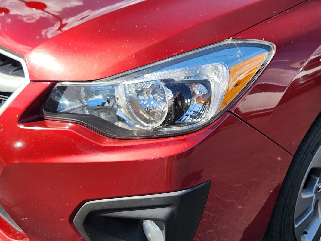 Used 2013 Subaru Impreza 2.0i Sport Premium AWD/4WD image 10