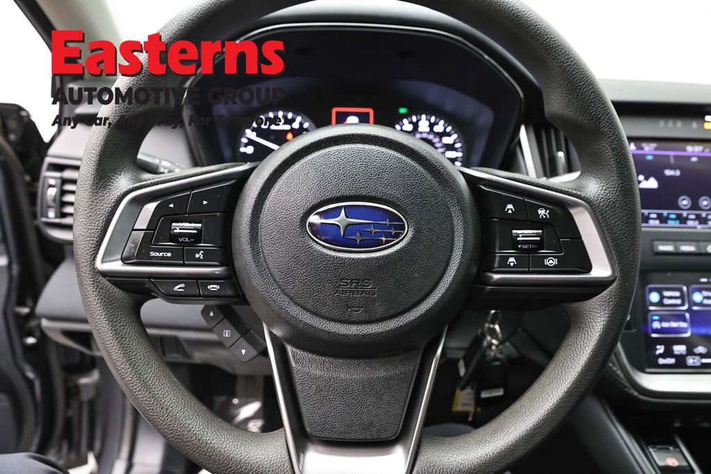 Used 2022 Subaru Legacy AWD/4WD image 10