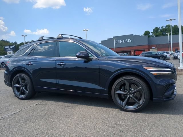 New 2026 Genesis GV70 2.5T Sport Prestige AWD/4WD image 2