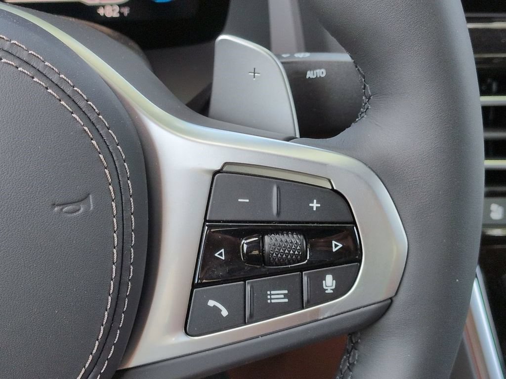 New 2026 BMW 840i xDrive AWD/4WD image 27