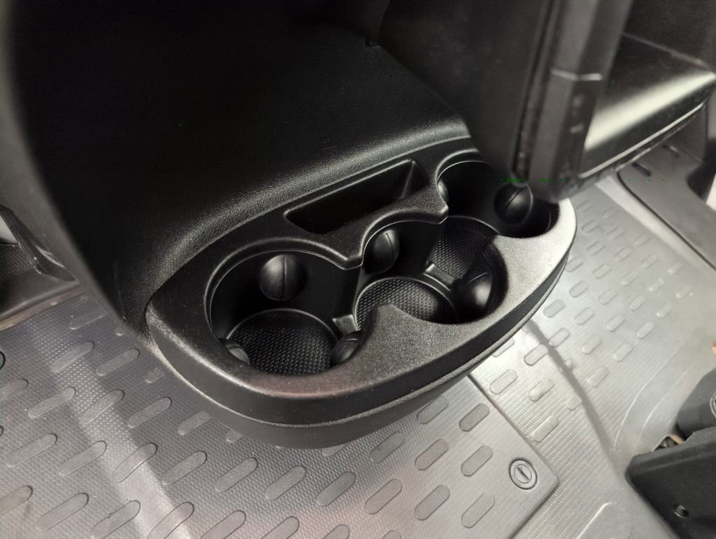 Used 2022 RAM ProMaster 2500 image 42