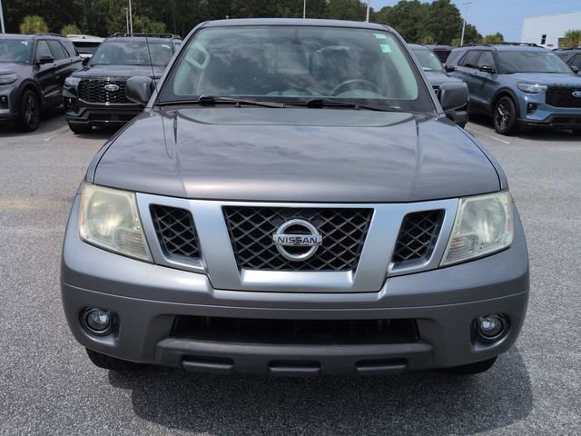 Used 2019 Nissan Frontier Desert Runner RWD image 9