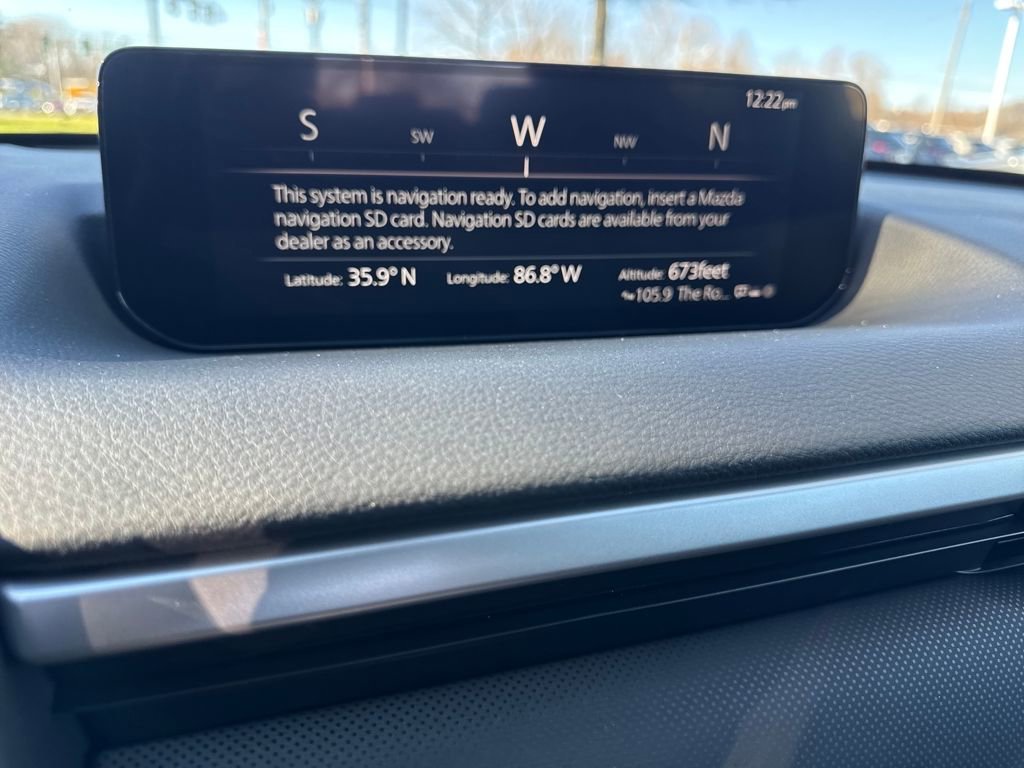 New 2026 MAZDA CX-50 Meridian Edition w/ Weather Package image 18