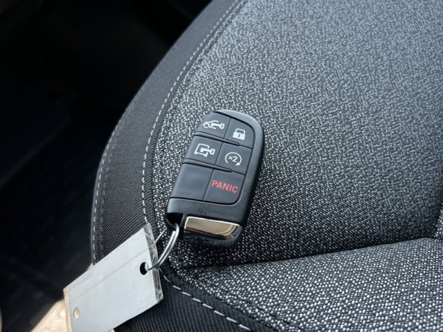 New 2026 RAM ProMaster 1500 w/ Safety Group FWD image 39