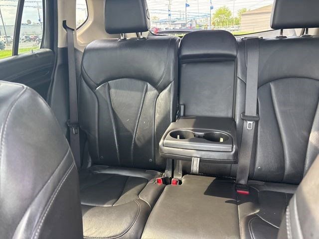 Used 2019 Buick Envision Premium w/ LPO, Active Package AWD/4WD image 31