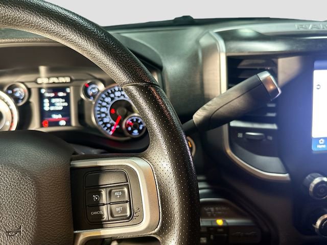 Used 2022 RAM 2500 Big Horn AWD/4WD image 17