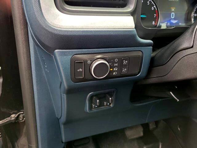 Used 2022 Ford Maverick XLT w/ Equipment Group 300A Standard image 25