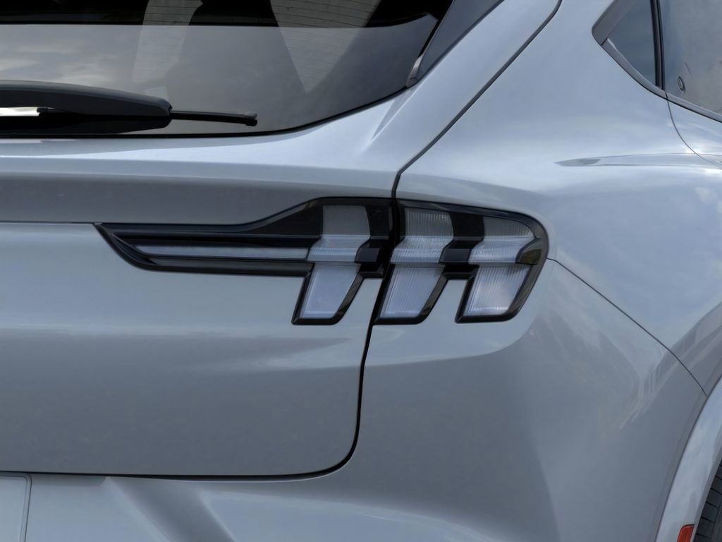 New 2025 Ford Mustang Mach-E GT AWD/4WD image 50