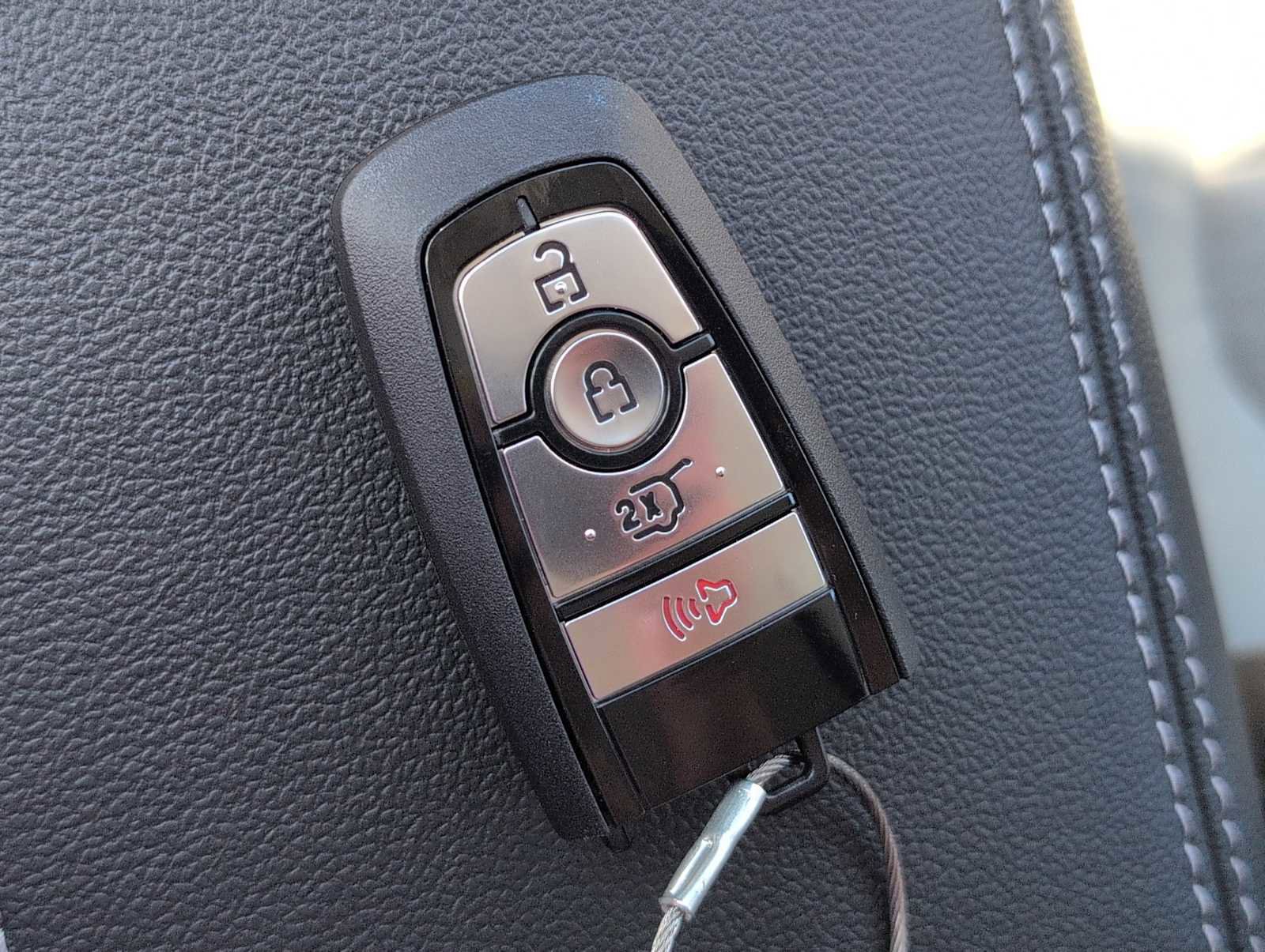 New 2026 Ford Escape Active image 24