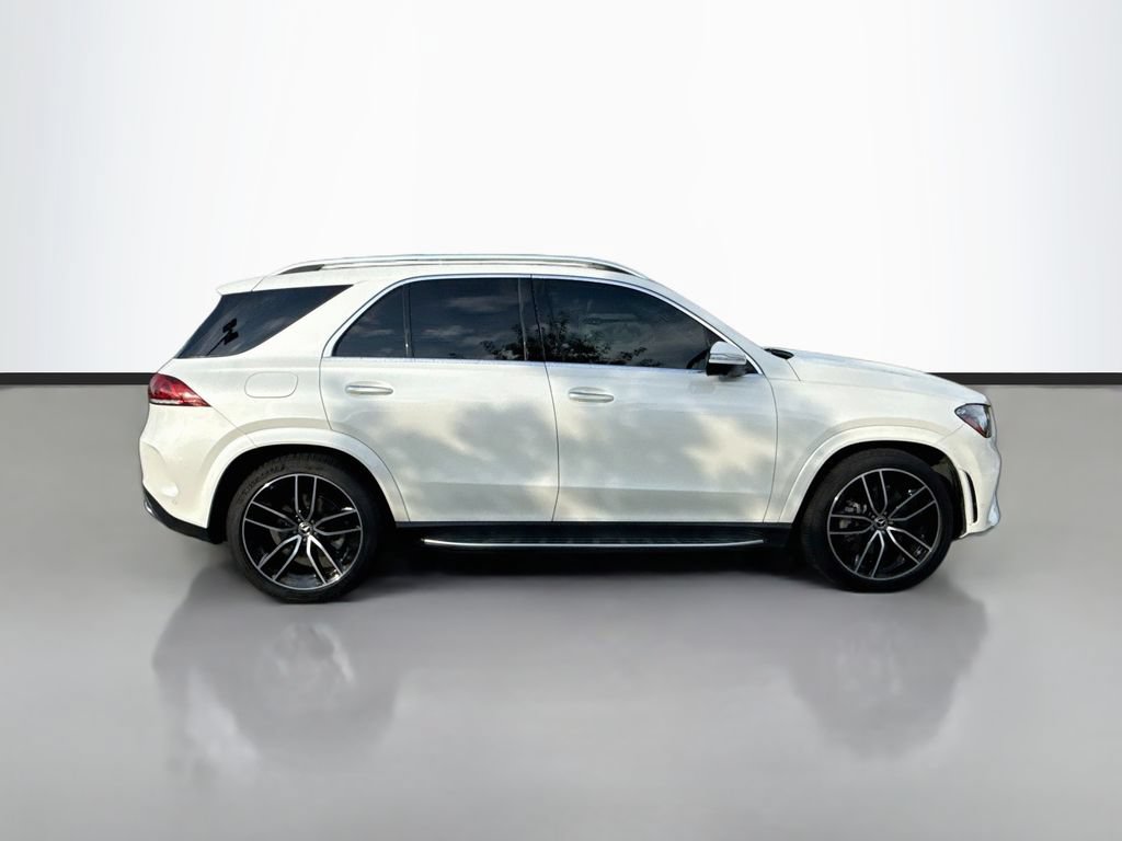 Used 2023 Mercedes-Benz GLE 580 4MATIC image 10