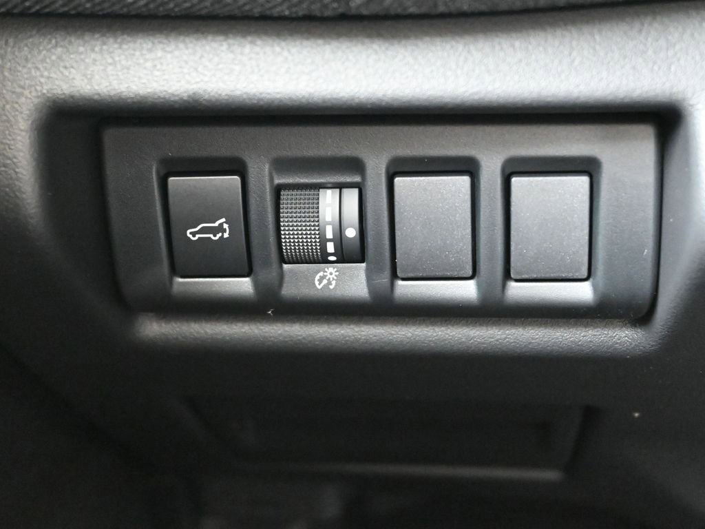 New 2026 Subaru Outback Premium image 24