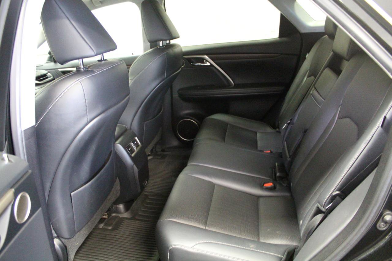 Used 2020 Lexus RX 350 AWD w/ Premium Package image 23