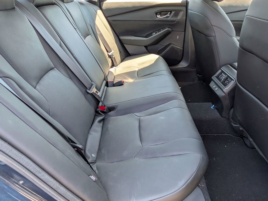 Used 2023 Honda Accord Touring image 18