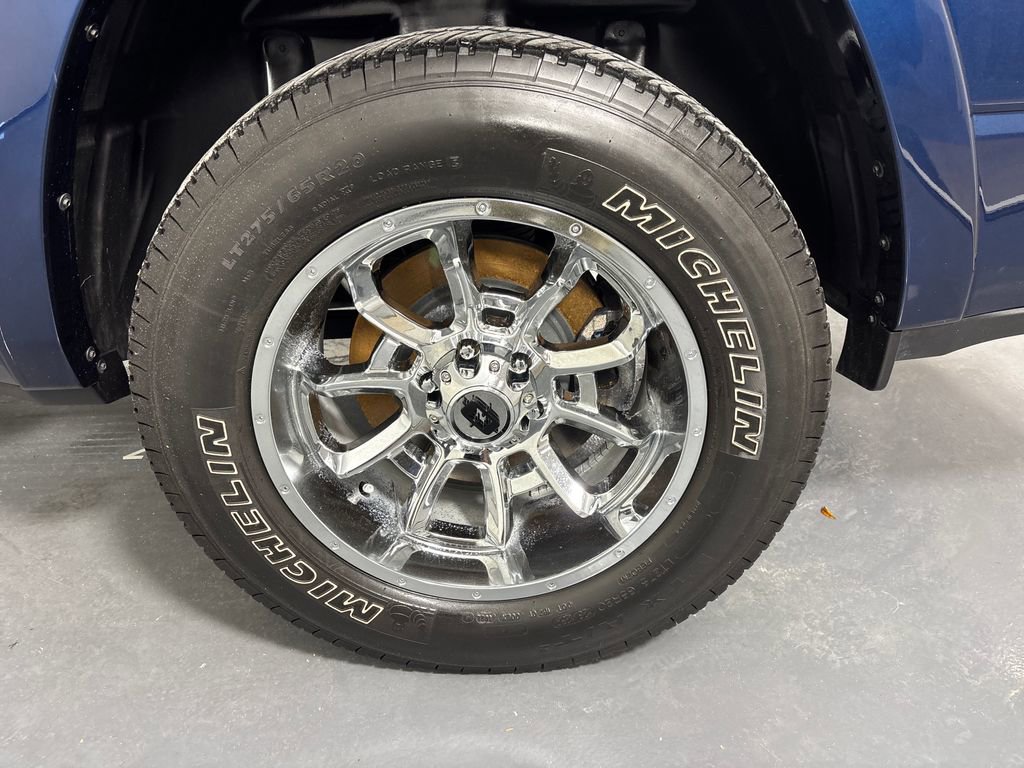 Used 2021 RAM 1500 Limited image 33