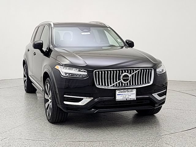 Used 2024 Volvo XC90 T8 Ultimate w/ Protection Package Premier AWD/4WD image 2