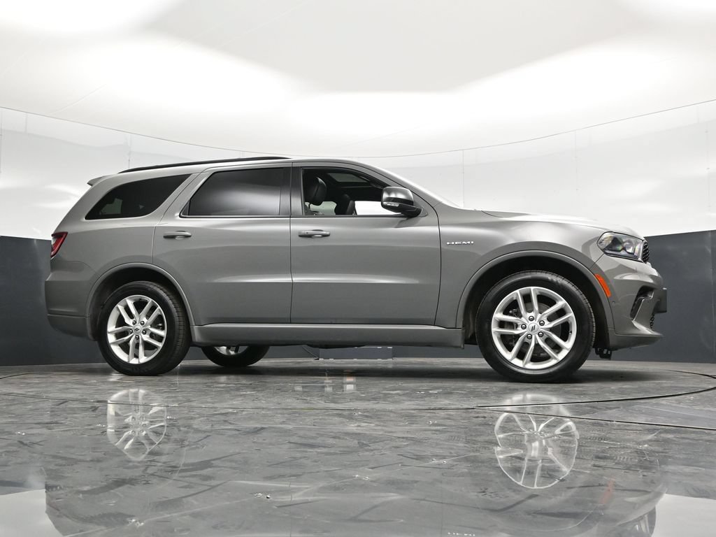 Used 2025 Dodge Durango R/T AWD/4WD image 56