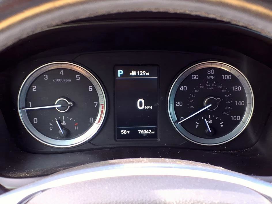 Used 2018 Hyundai Sonata SEL image 21