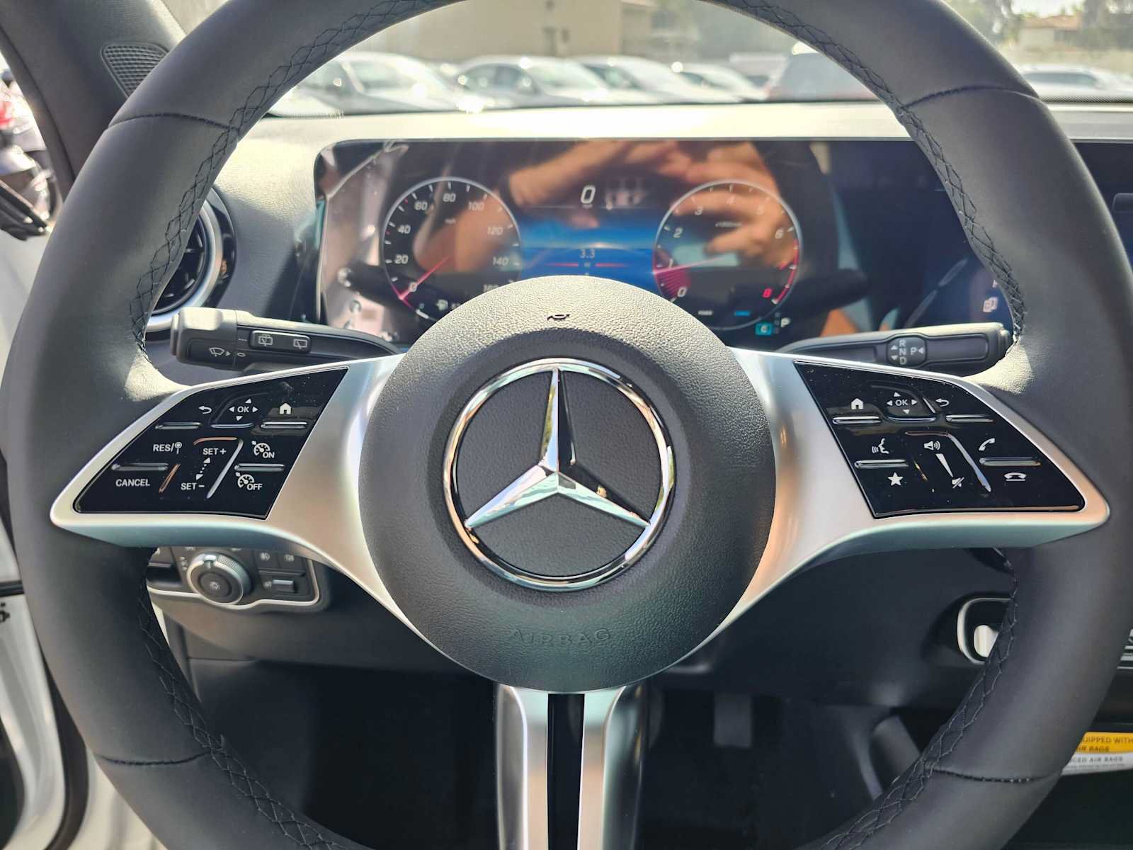 New 2026 Mercedes-Benz GLB 250 image 22