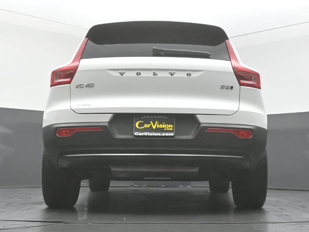 Used 2026 Volvo XC40 B5 Plus AWD/4WD image 51
